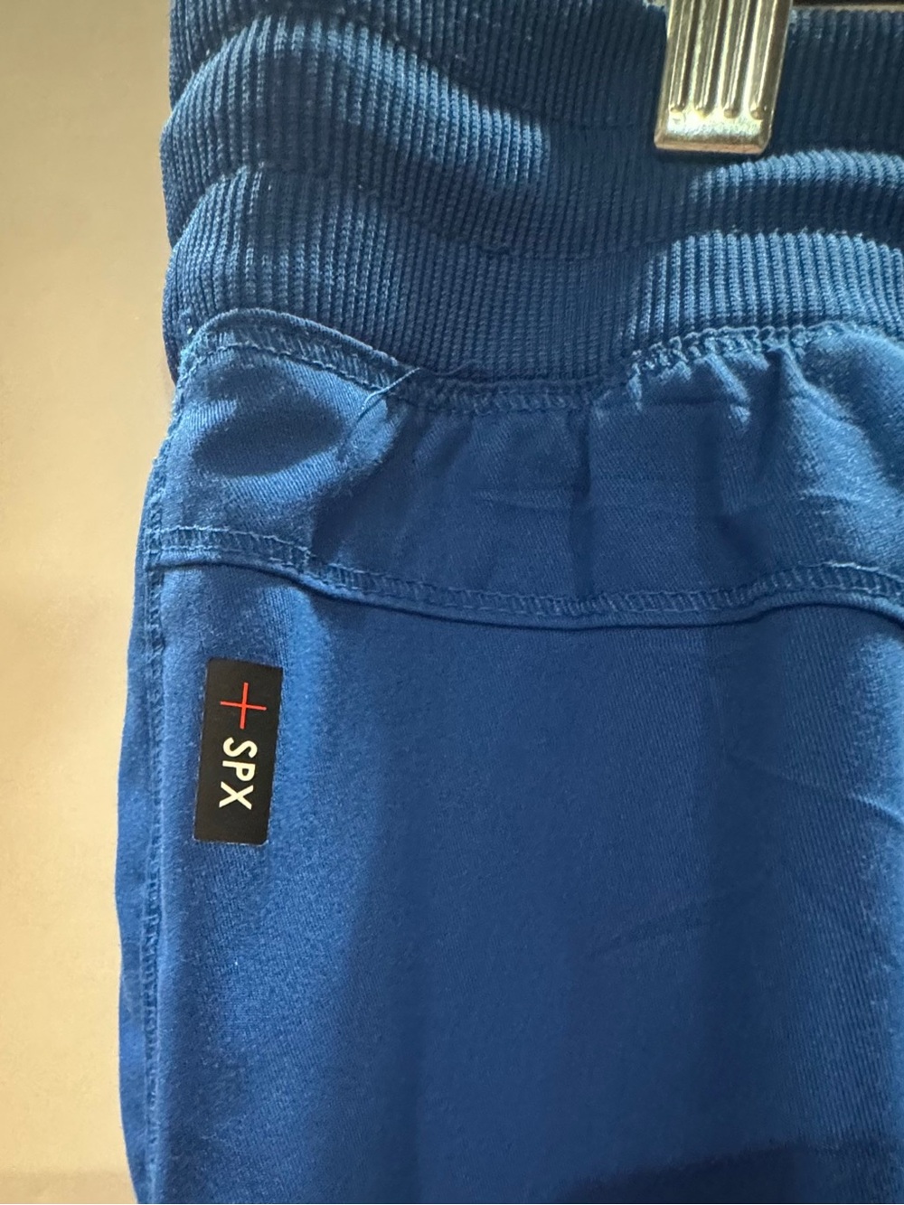 Women’s Grey’s Anatomy New Royal Jogger Scrub Pants 2X
